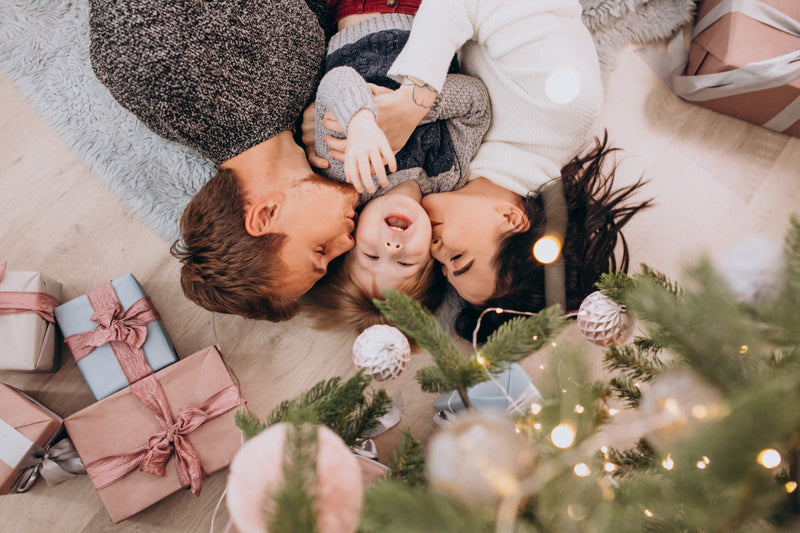 La Guía Definitiva para Regalos Personalizados a Familiares en Navidad