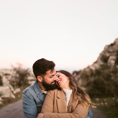 O guia definitivo para presentes personalizados para casais