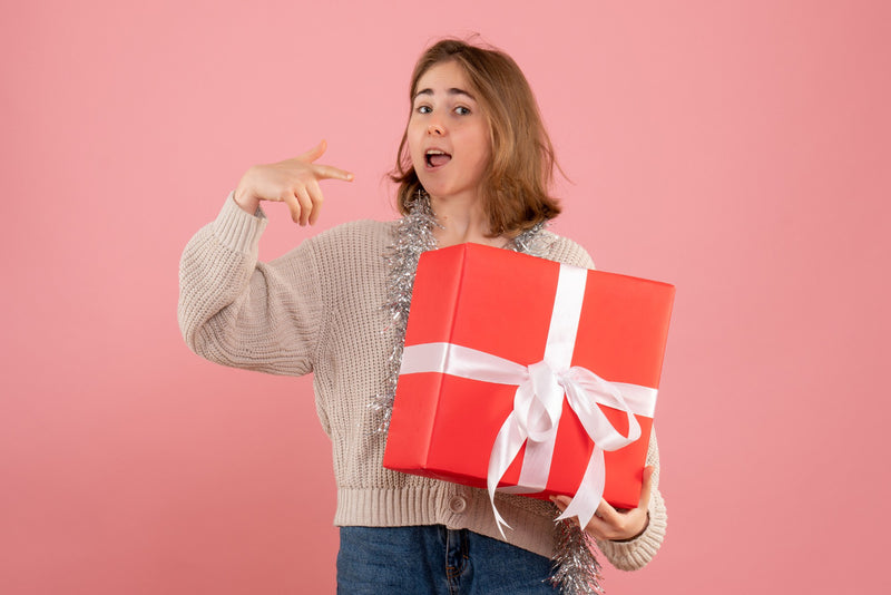 El Valor Emocional Detrás de los Regalos Personalizados