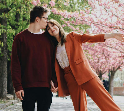 5 ideias de presentes personalizados para um casal de 30 anos