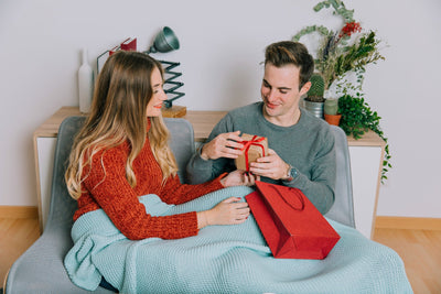 Por que fazer um presente personalizado? - 6 razões
