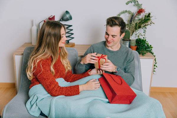 ¿Por qué hacer un Regalo Personalizado? - 6 Razones