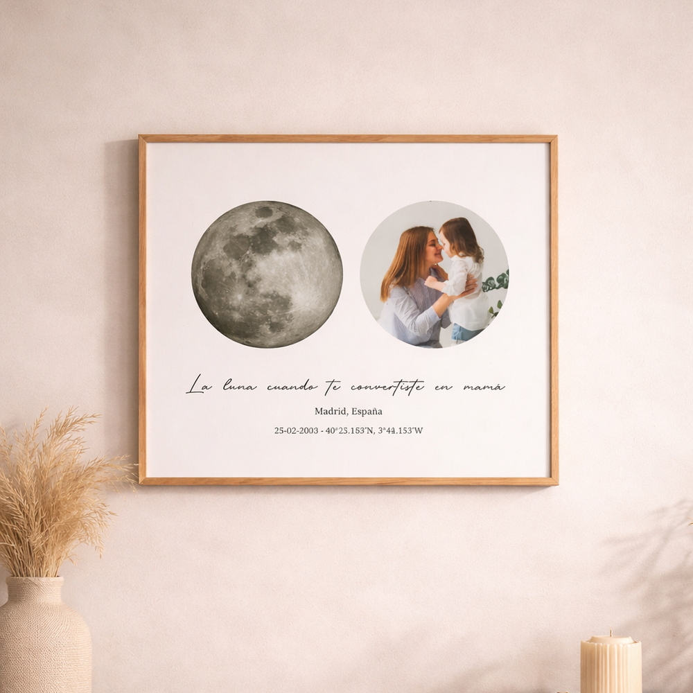 Cuadros personalizados