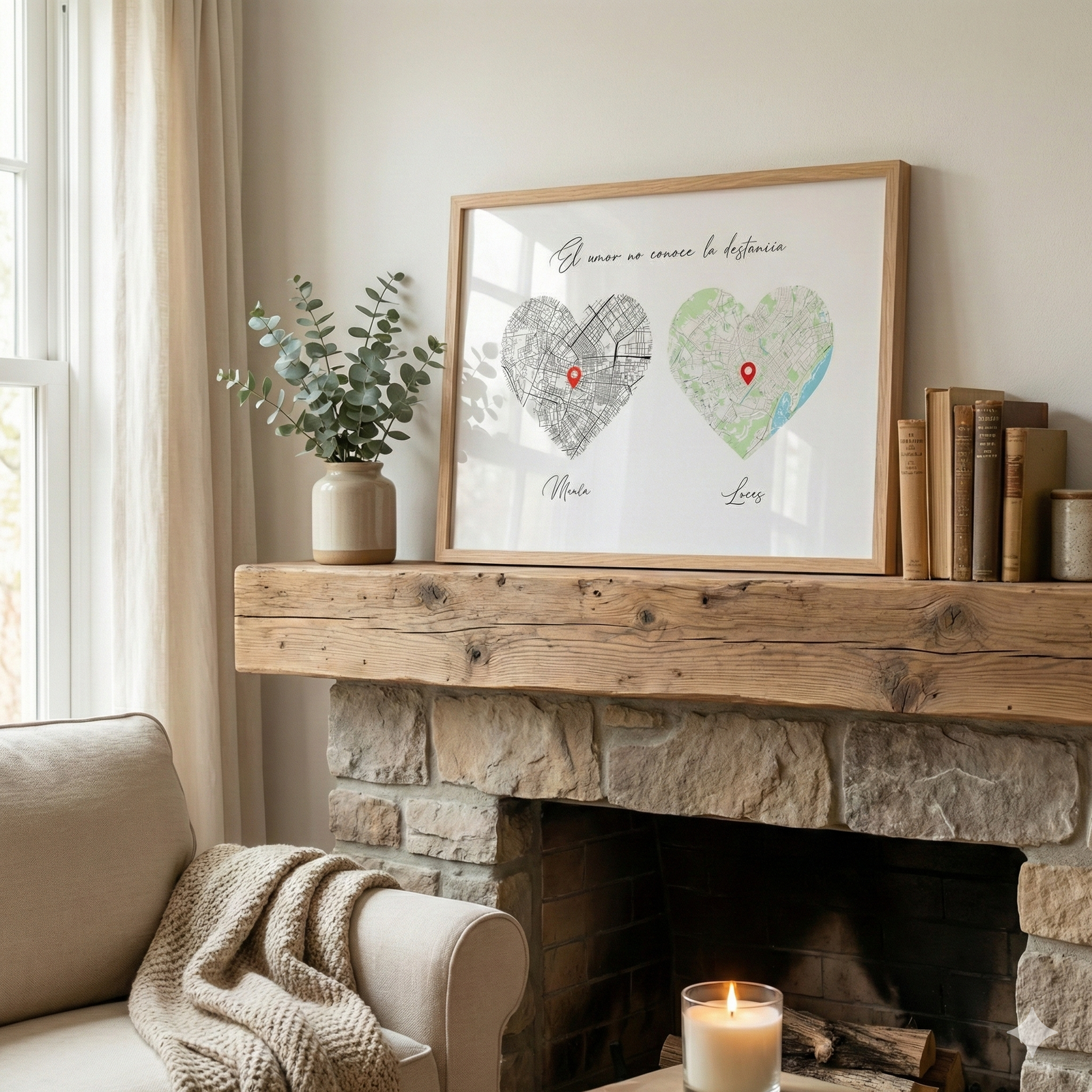 Regalos Personalizados para Parejas