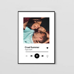 Quadro Spotify