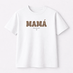 Camiseta o Sudadera Mamá con Nombres