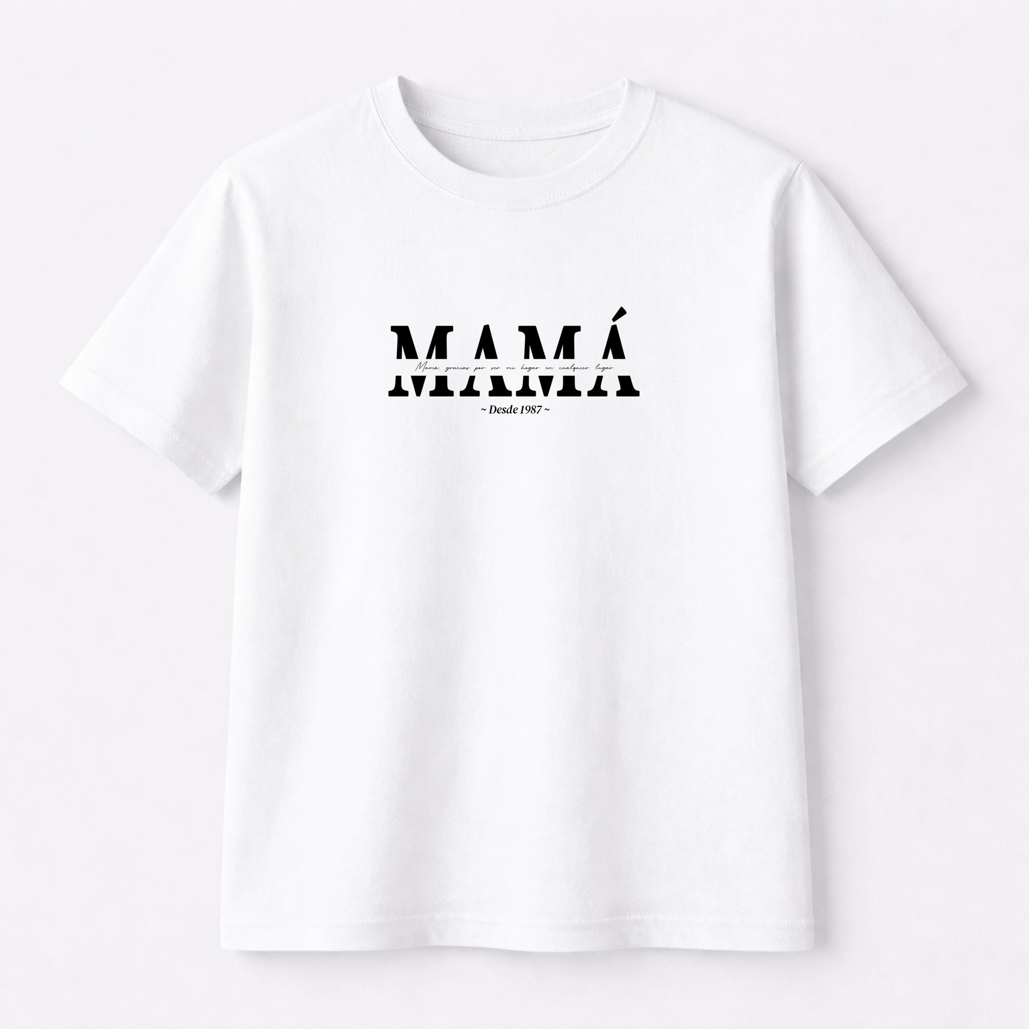 Moletom com capuz para mamãe