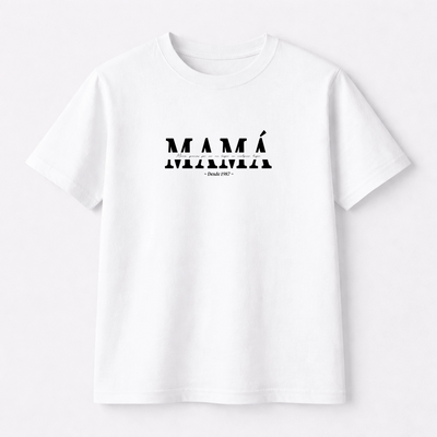 Moletom com capuz para mamãe