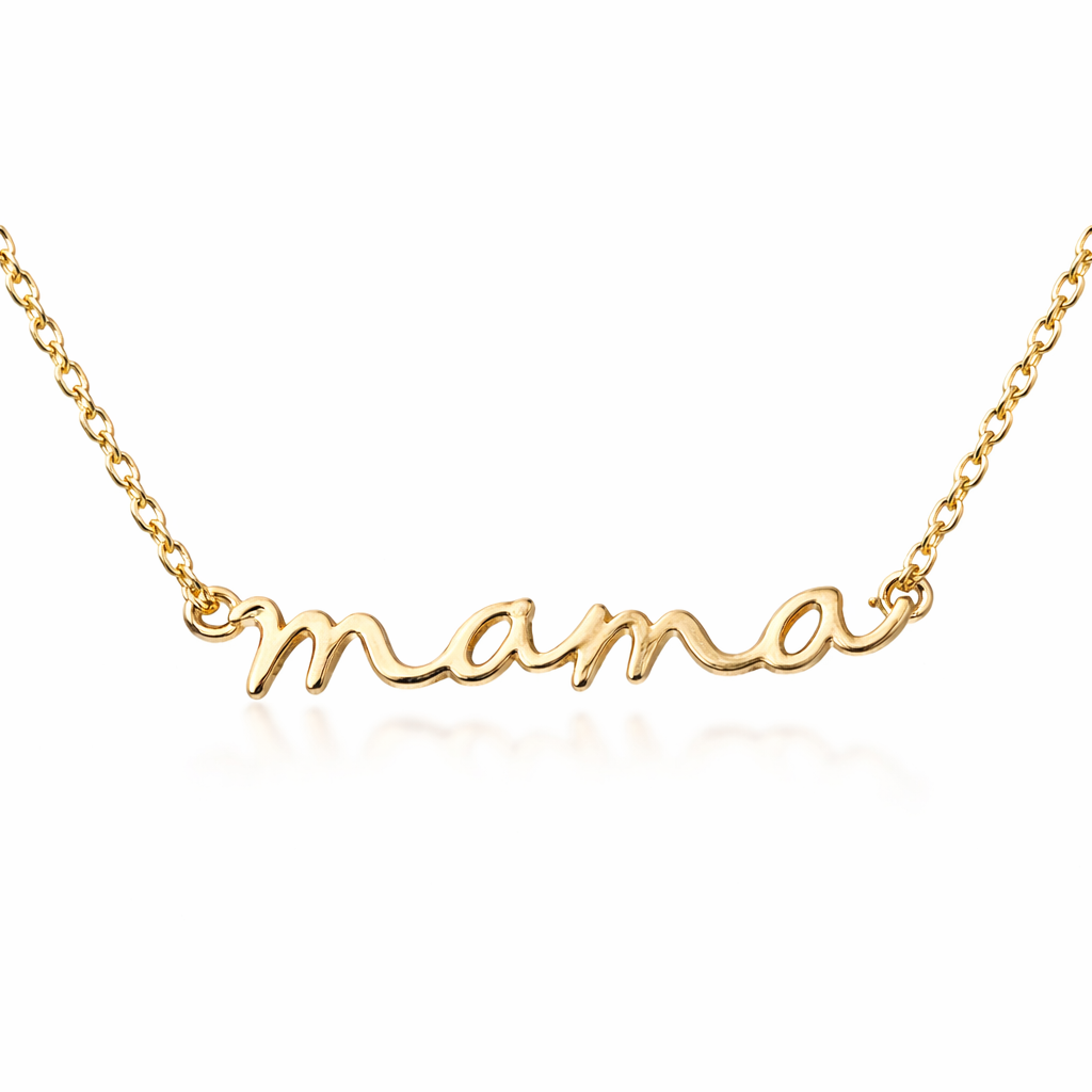 Colar da mãe