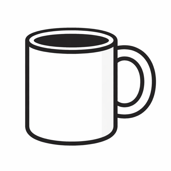 Taza a juego