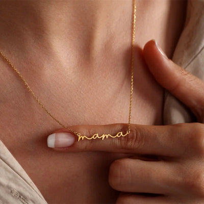 Collar Mamá