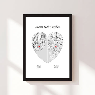 Quadro 2 Lugares