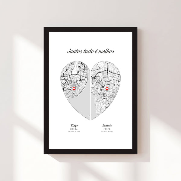 Quadro 2 Lugares