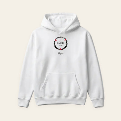 Camiseta o Sudadera Familia de Navidad