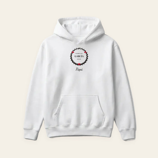 Camiseta o Sudadera Familia de Navidad