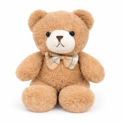 Oso peluche 30cm
