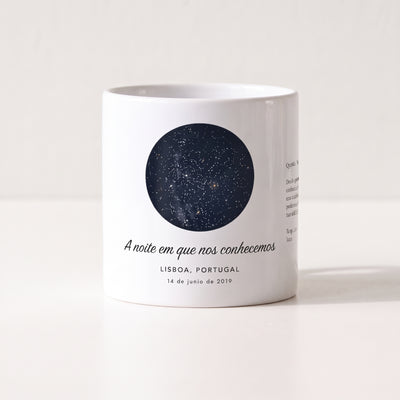 Caneca estelar