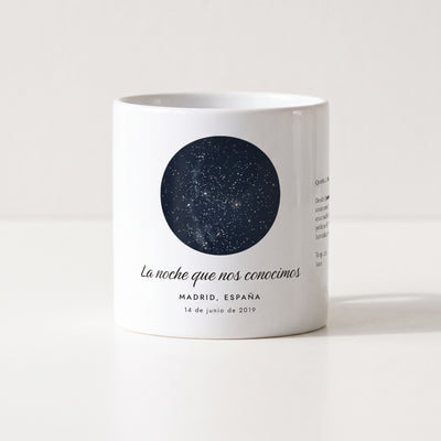 Taza estelar