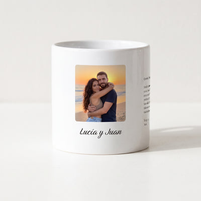 Foto da caneca 