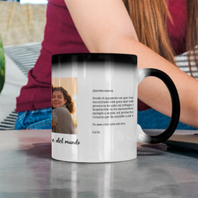 Melhor Caneca Mãe