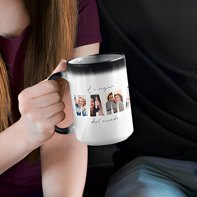 Taza Mamá